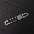 Keysmart Nano Pliers Stainless Steel