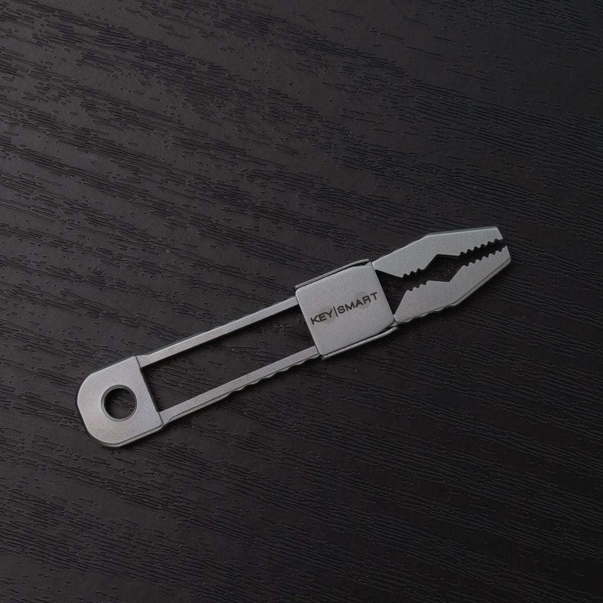 Keysmart Nano Pliers Stainless Steel