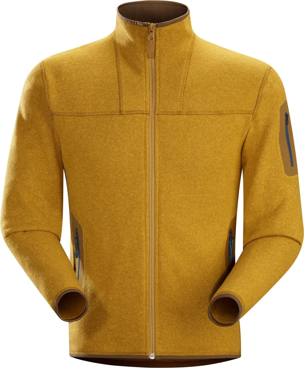 Covert Cardigan Men's