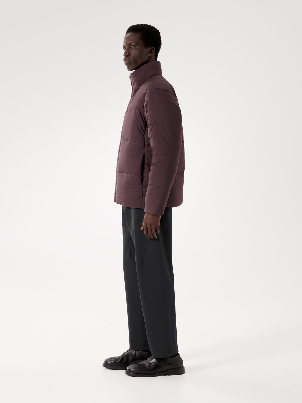 Conduit Down Jacket Men's