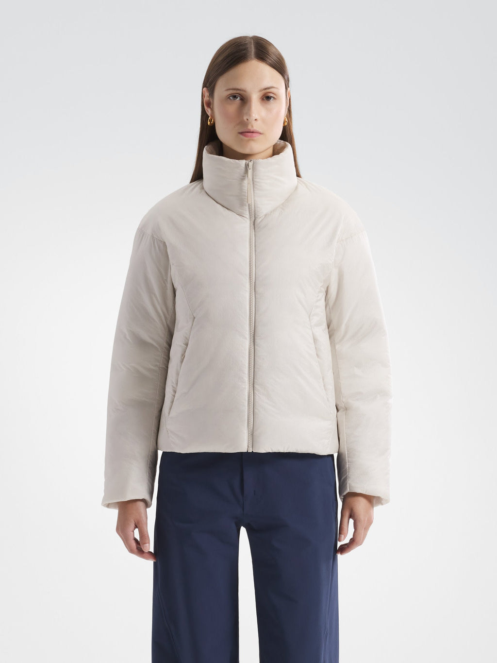 Conduit Down Jacket Women's