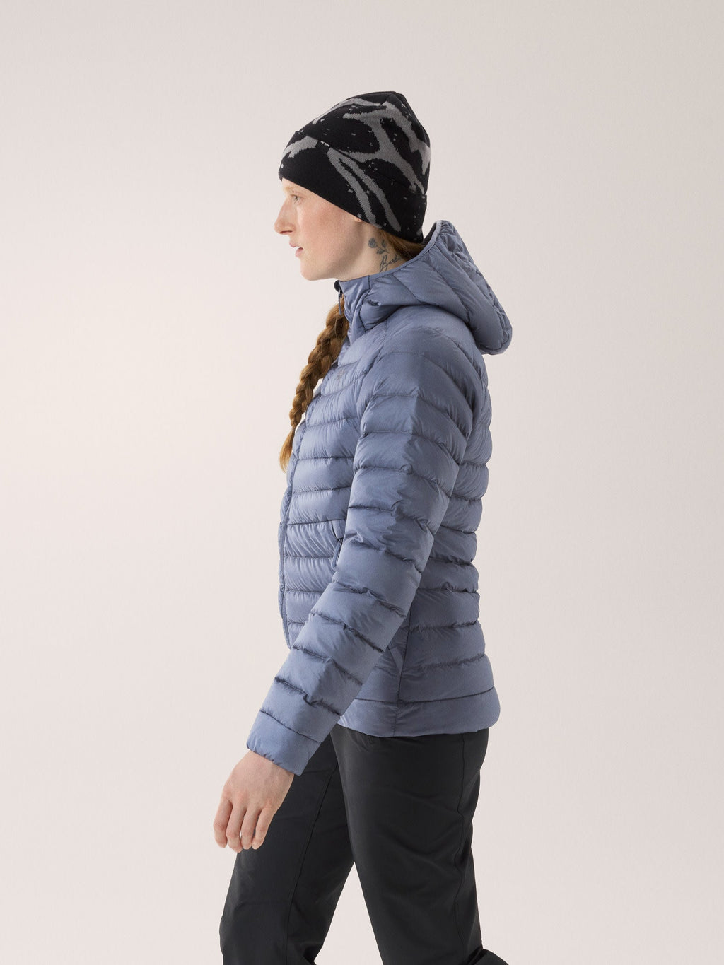 Cerium Hoody Women's
