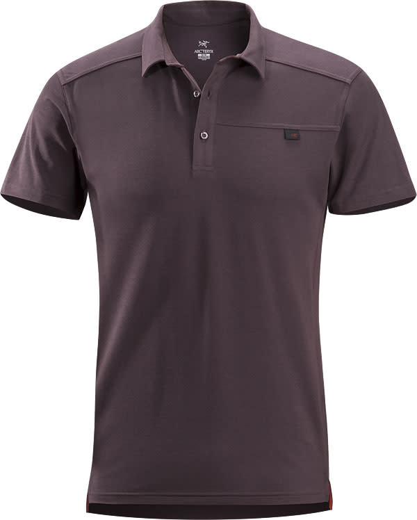 Captive Polo SS Men's