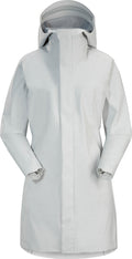 Codetta Coat Women's