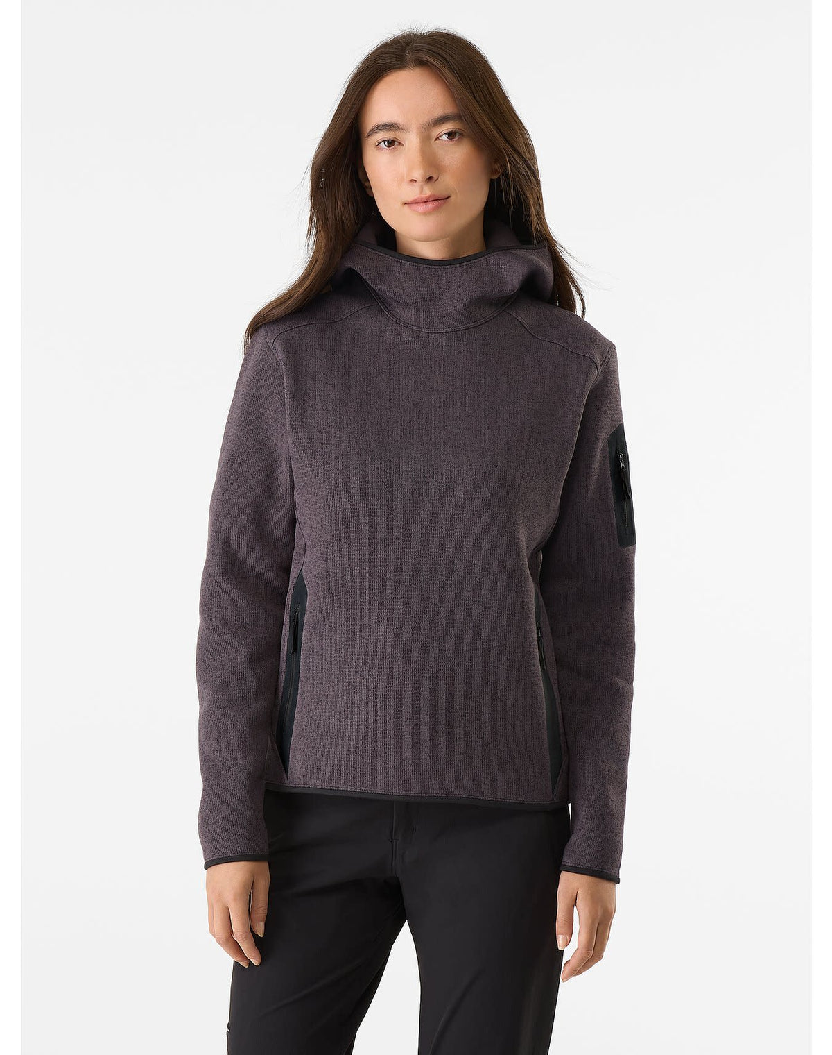 Covert Pullover Hoody Women's