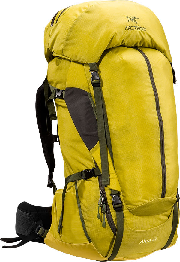 Altra 62 Backpack Women's