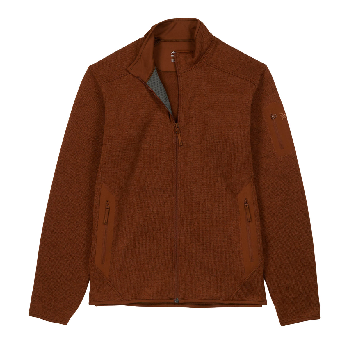 Covert Cardigan Men's