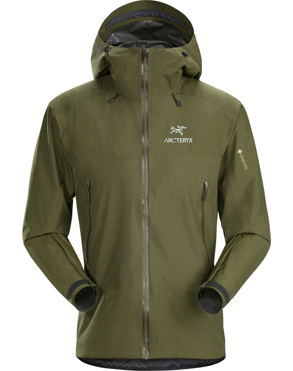 Beta SL Hybrid Jacket Men's