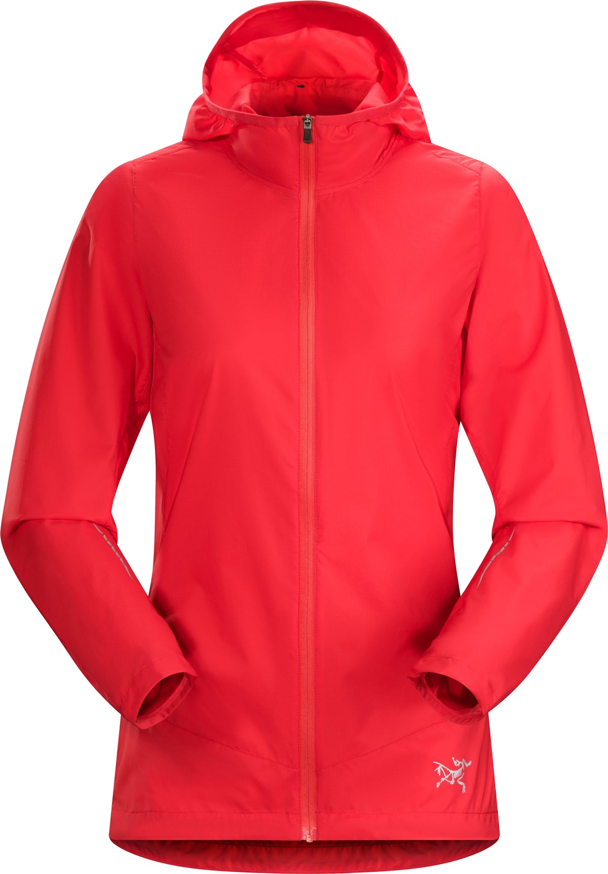 Cita Hoody Women's