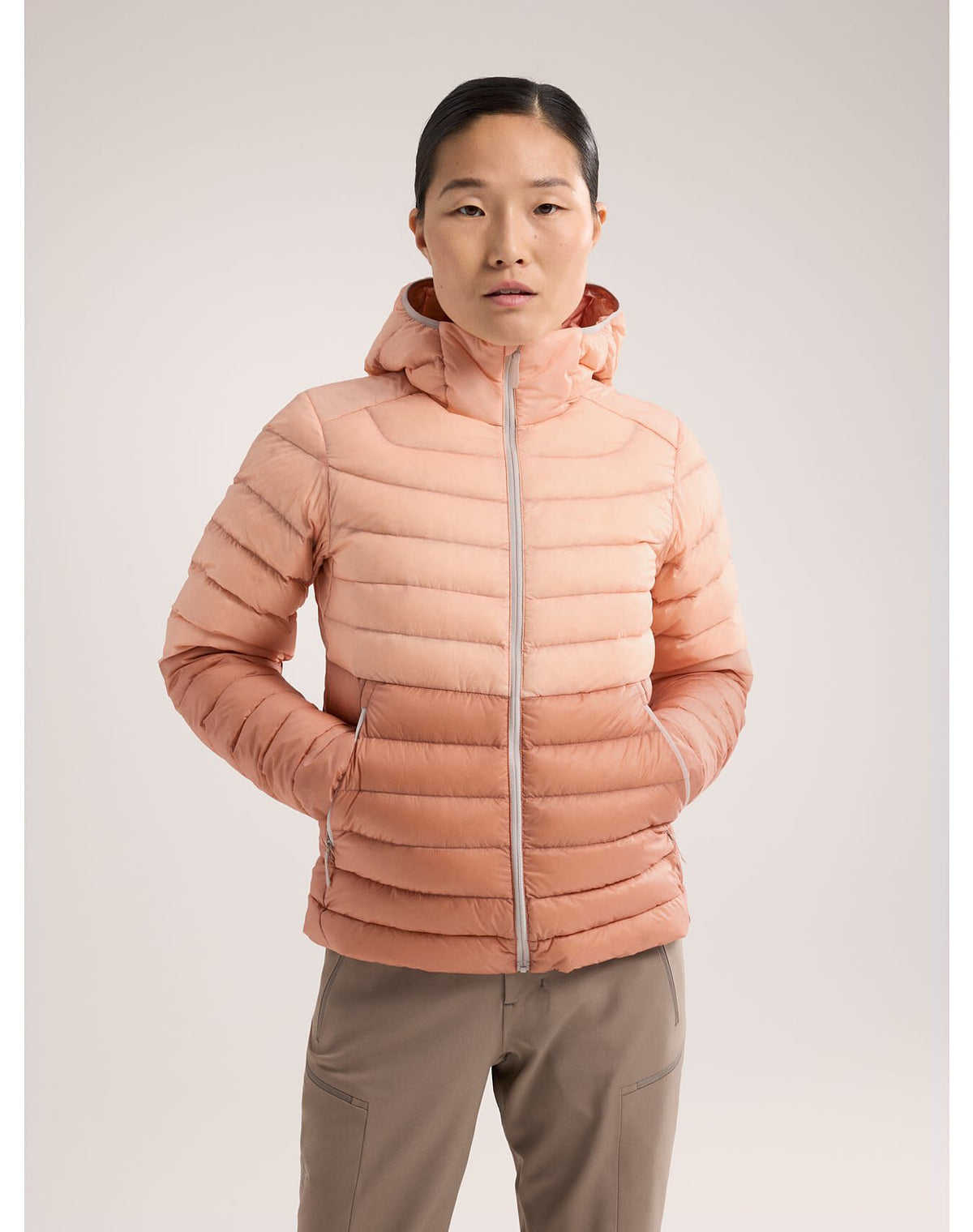 Cerium Hoody Women's