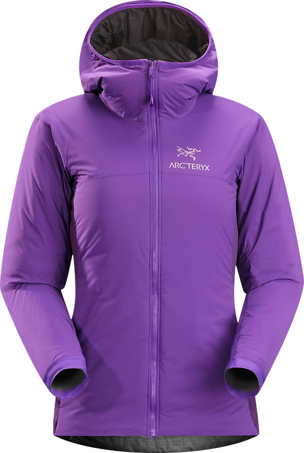 Atom LT Hoody Women's