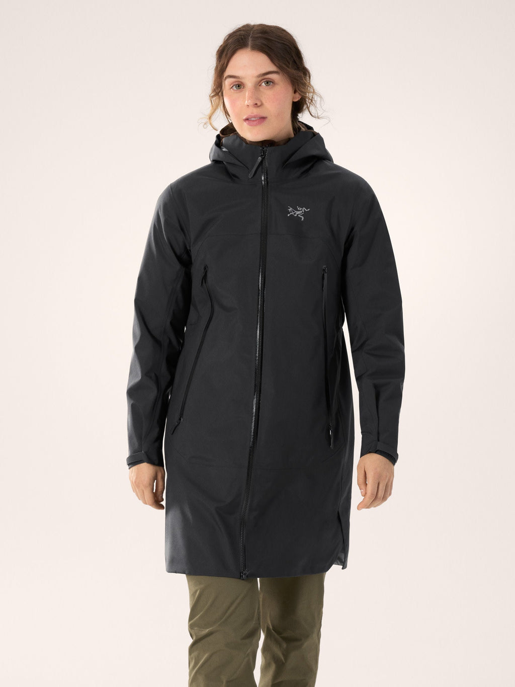 Beta Coat Women's