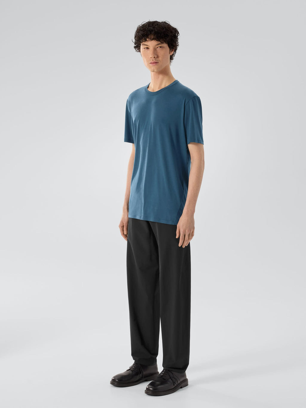Frame Shirt SS Men's