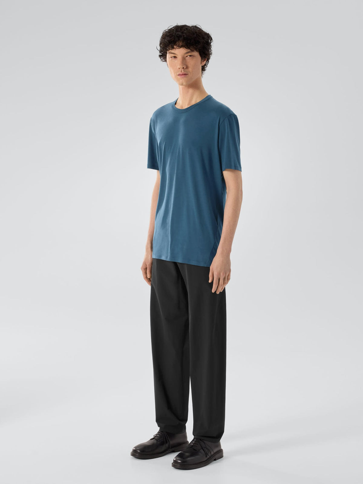 Frame Shirt SS Men's