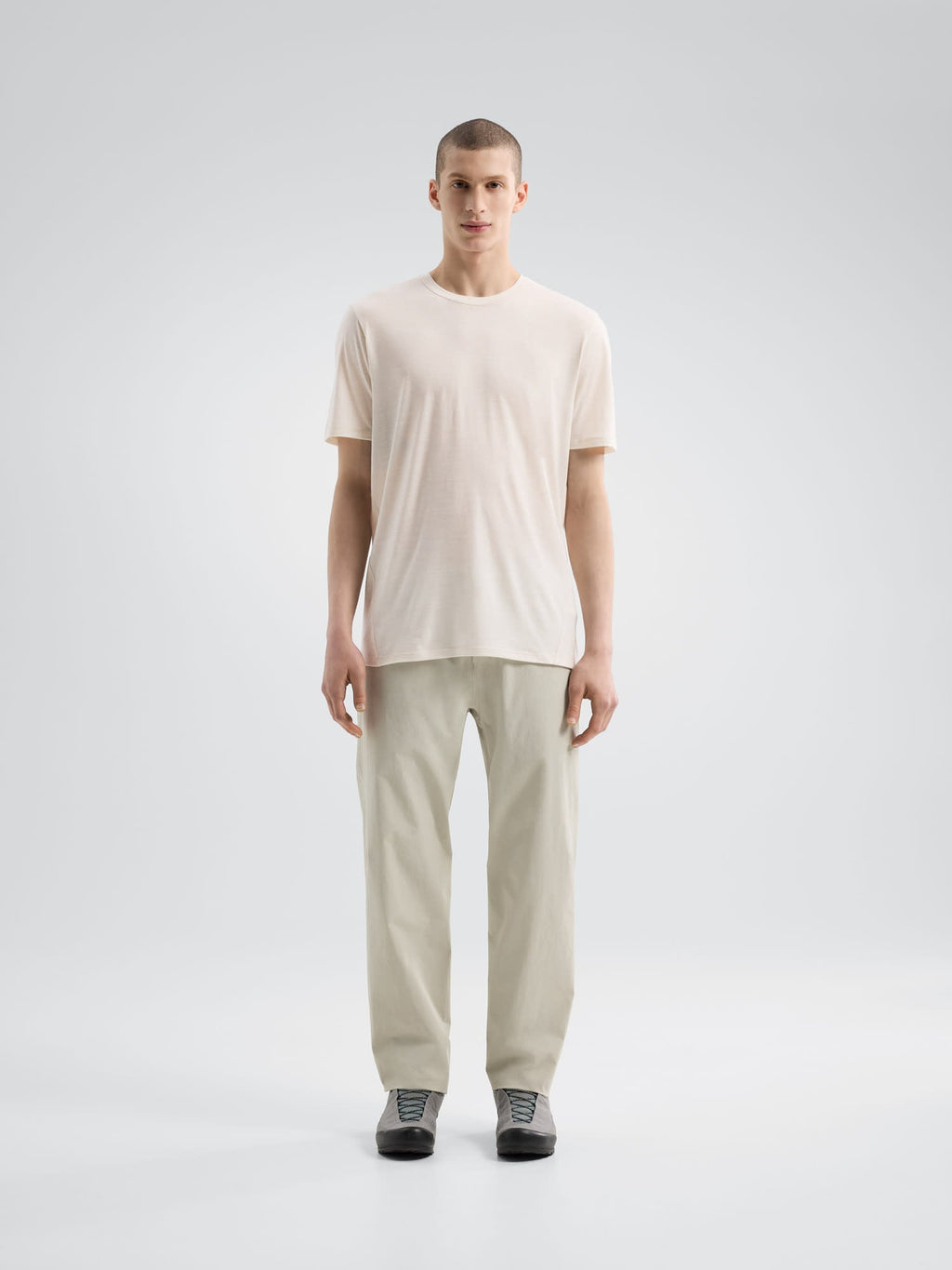 Frame Shirt SS Men's
