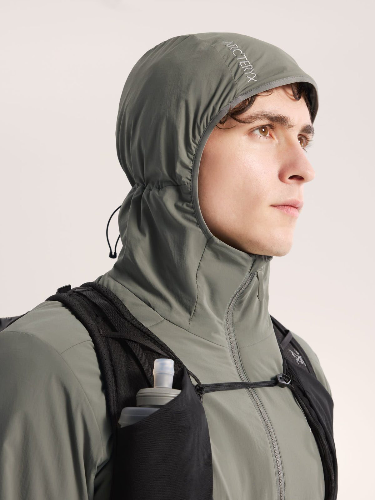 Atom SL Hoody Men's