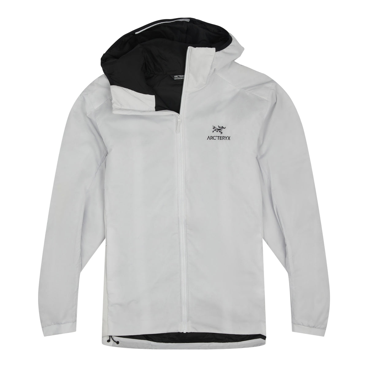 Atom Hoody Women's