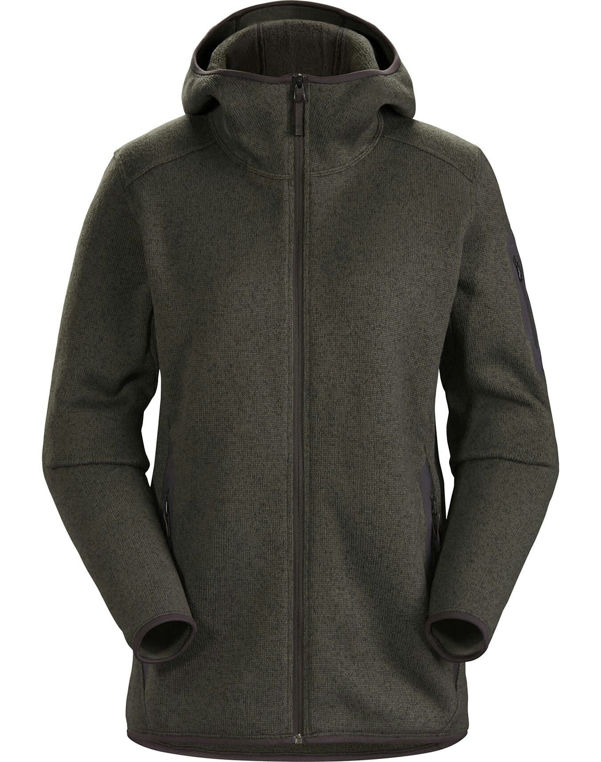 Covert Hoody Women's
