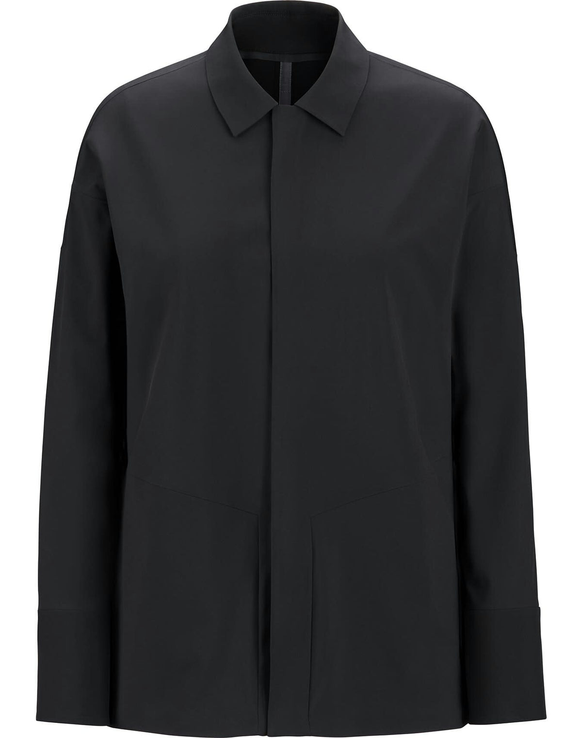 Allo Shirt Jacket Women's