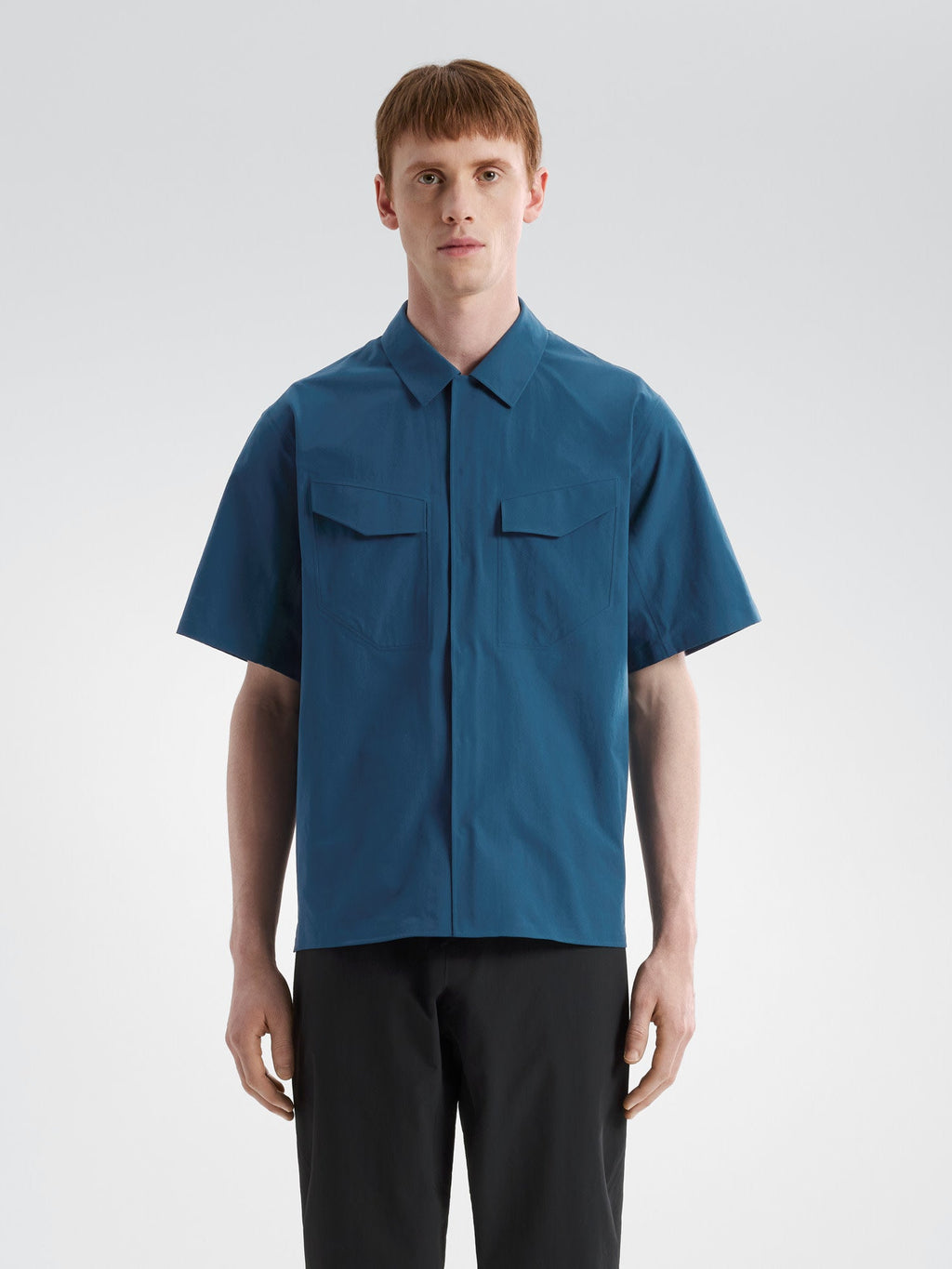 Field Shirt SS Men's