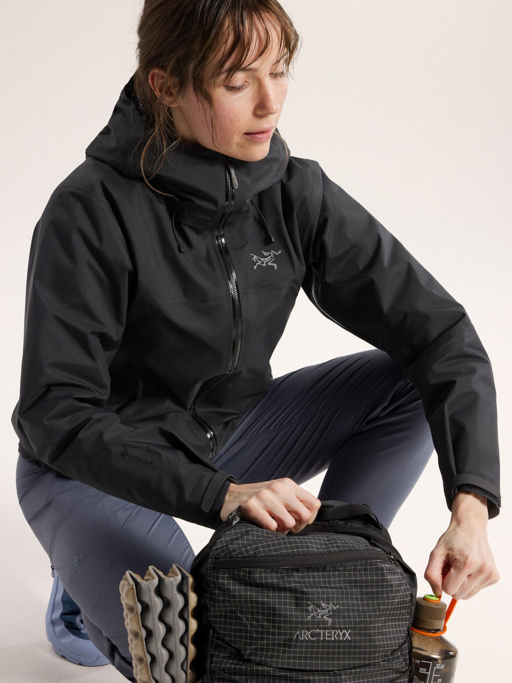 Beta SL Jacket Women's