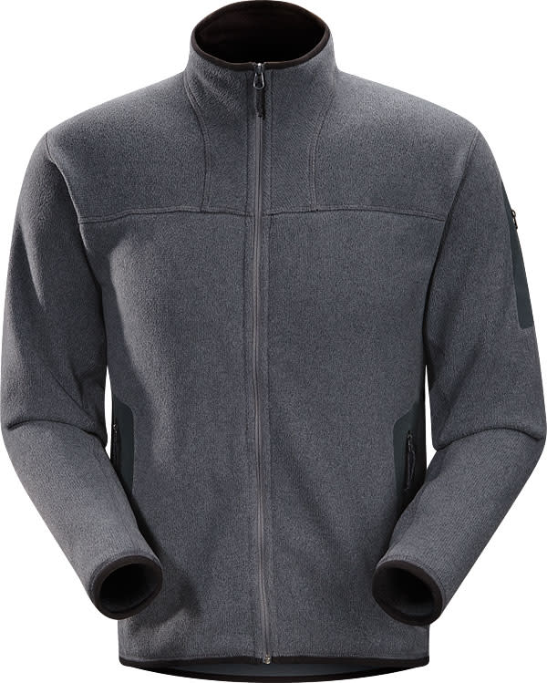 Covert Cardigan Men's