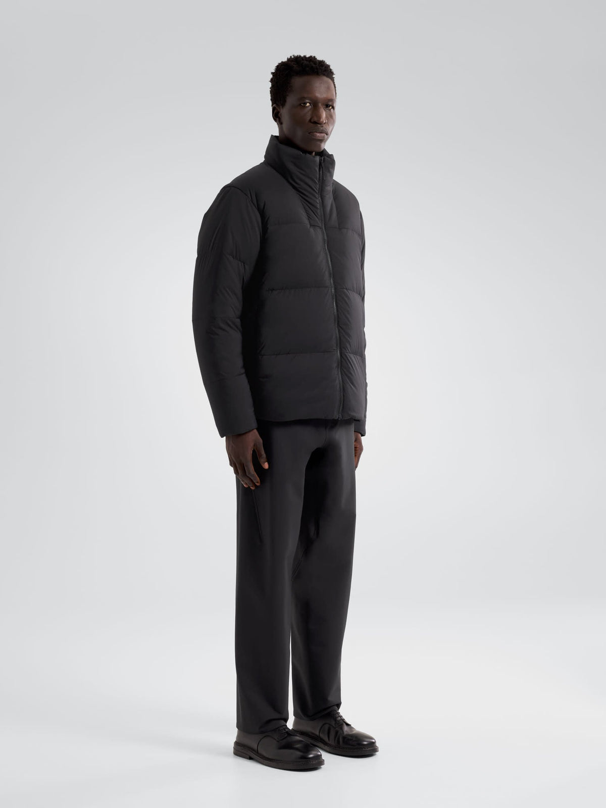 Conduit Down Jacket Men's
