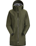Codetta Heather Coat Women's