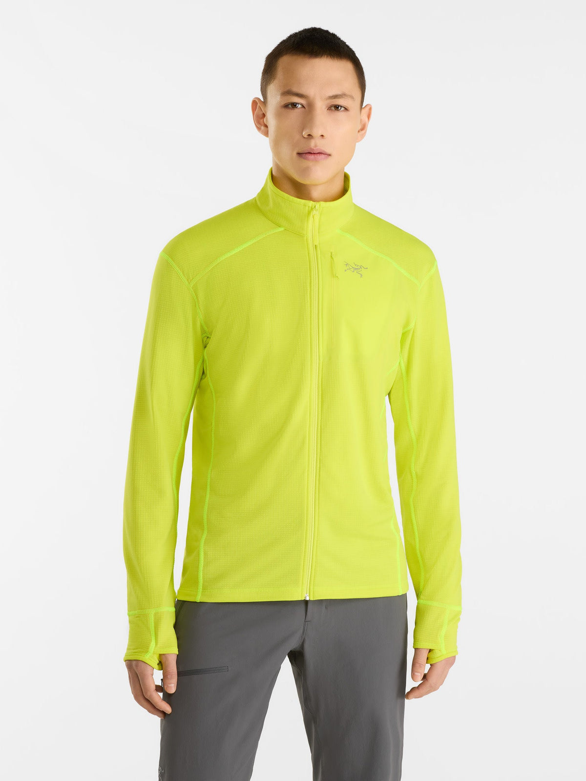 Delta Jacket Men's