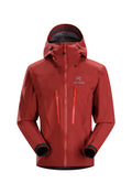 Alpha SV Jacket Men's