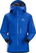 Alpha SV Jacket Women's
