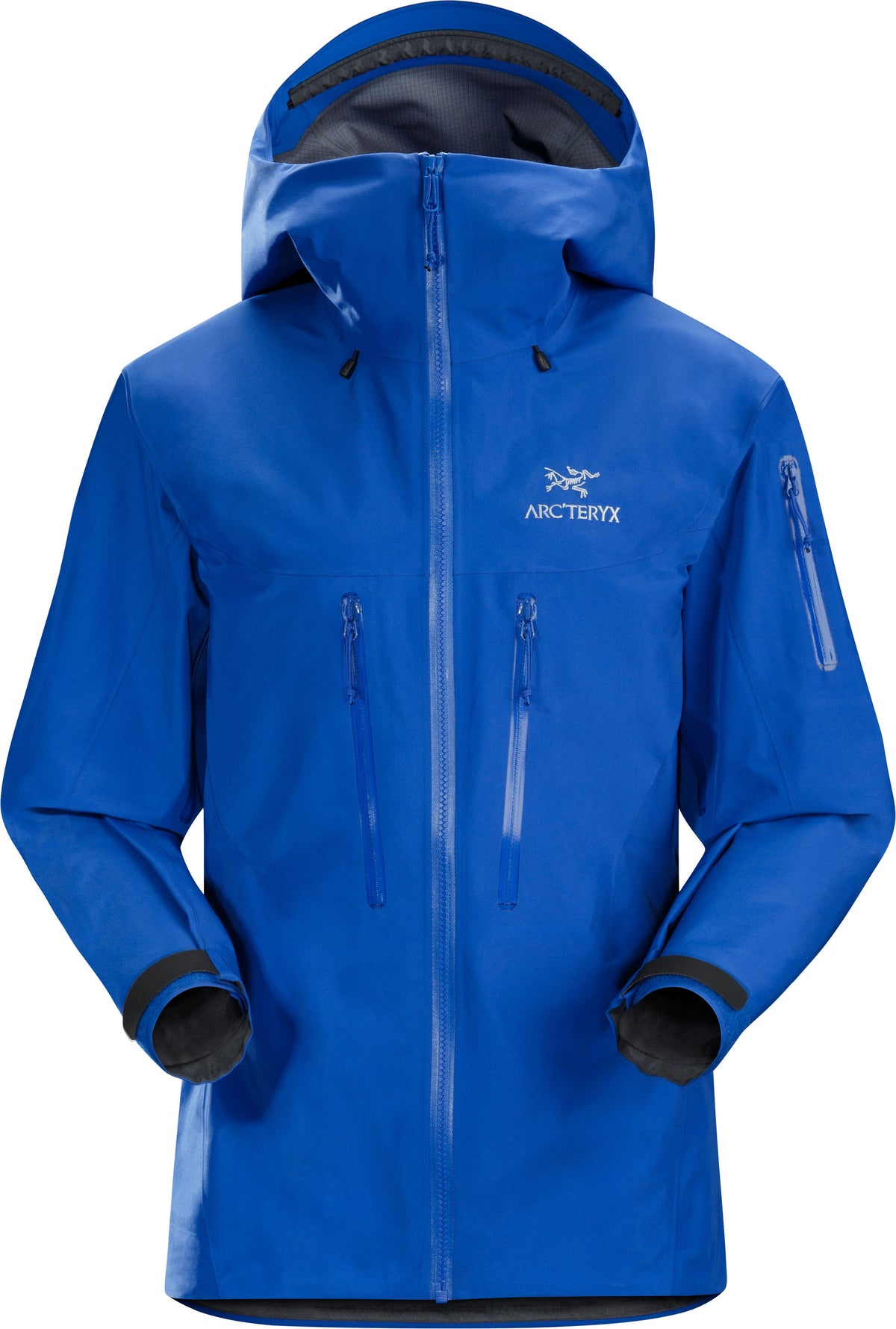 Alpha SV Jacket Women's