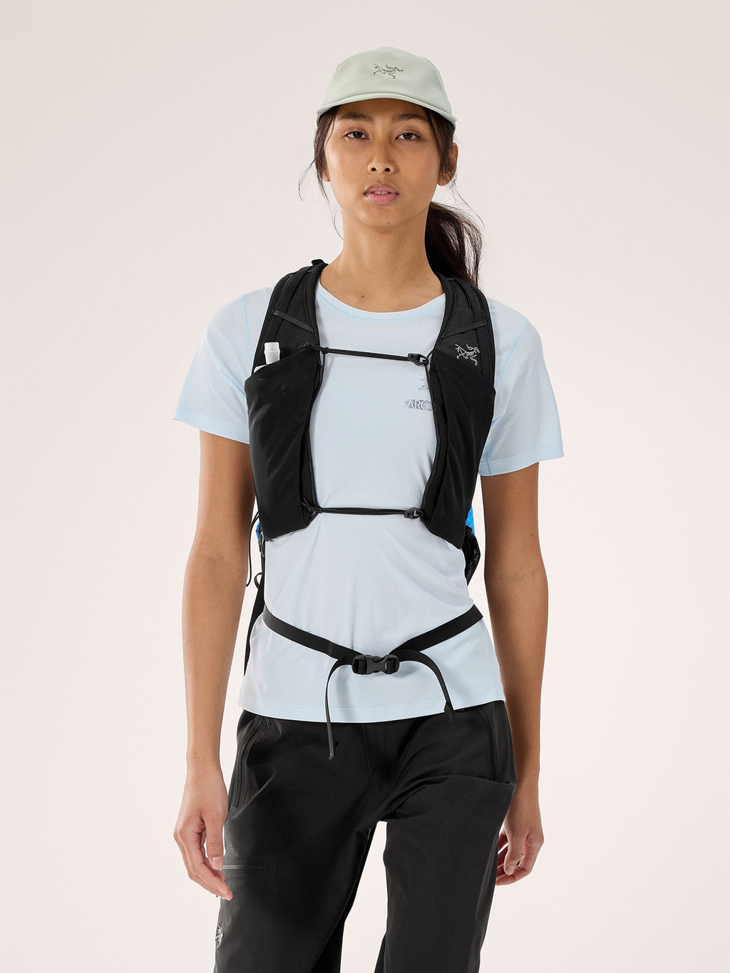 Aerios 18 Backpack