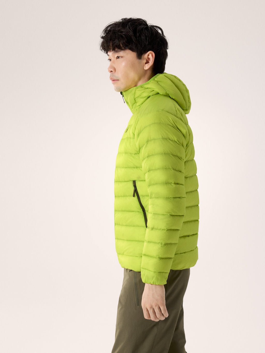 Cerium Hoody Men's