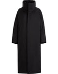 Cloud Down Coat Women's