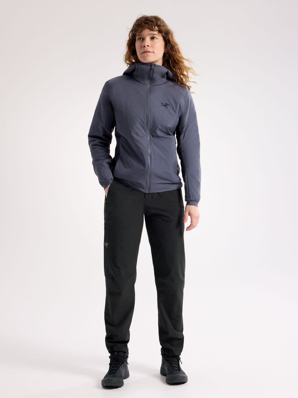Atom Hoody Women's