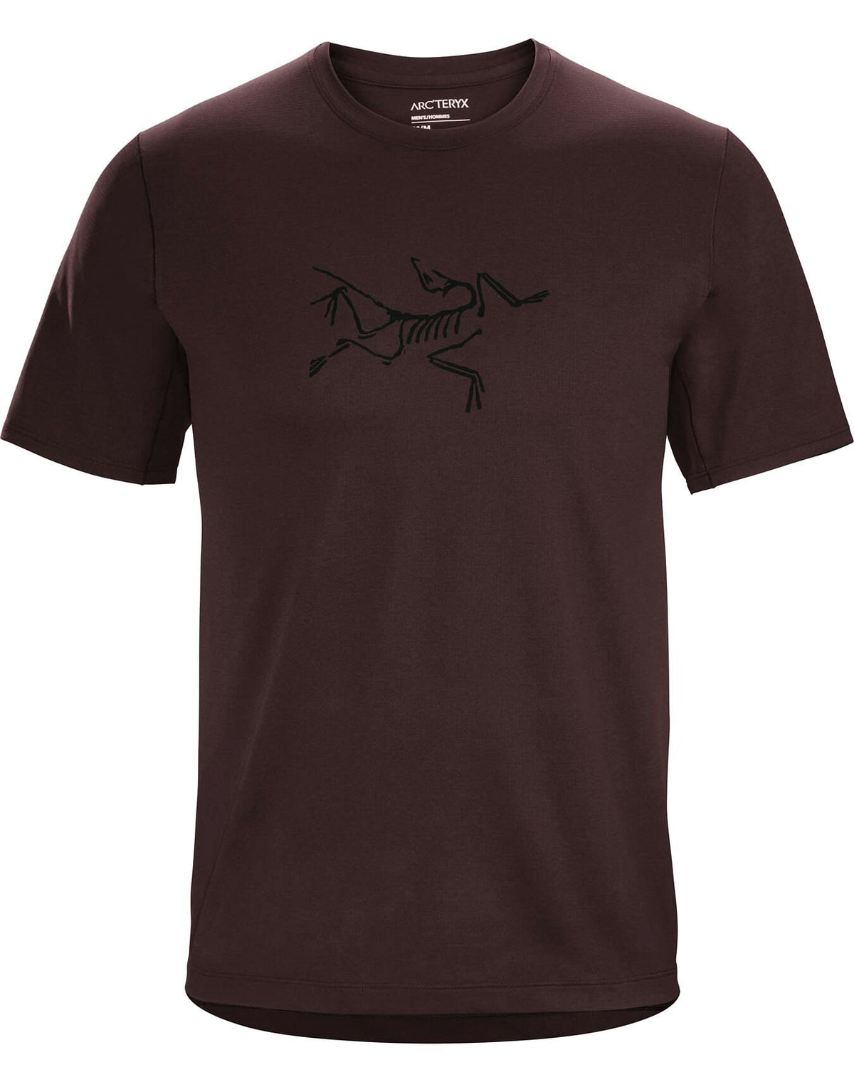 Cormac Logo SS Men's