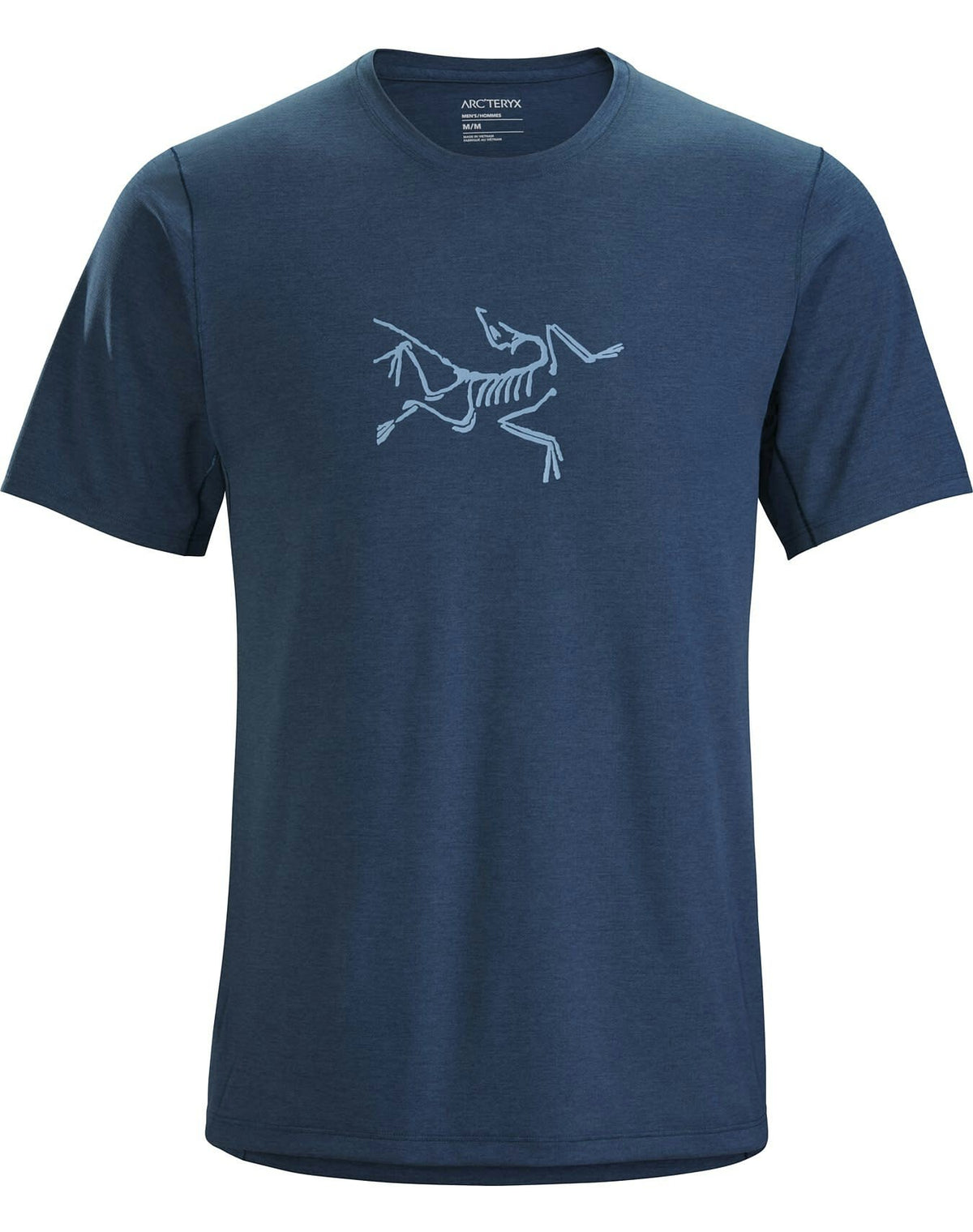 Cormac Logo SS Men's