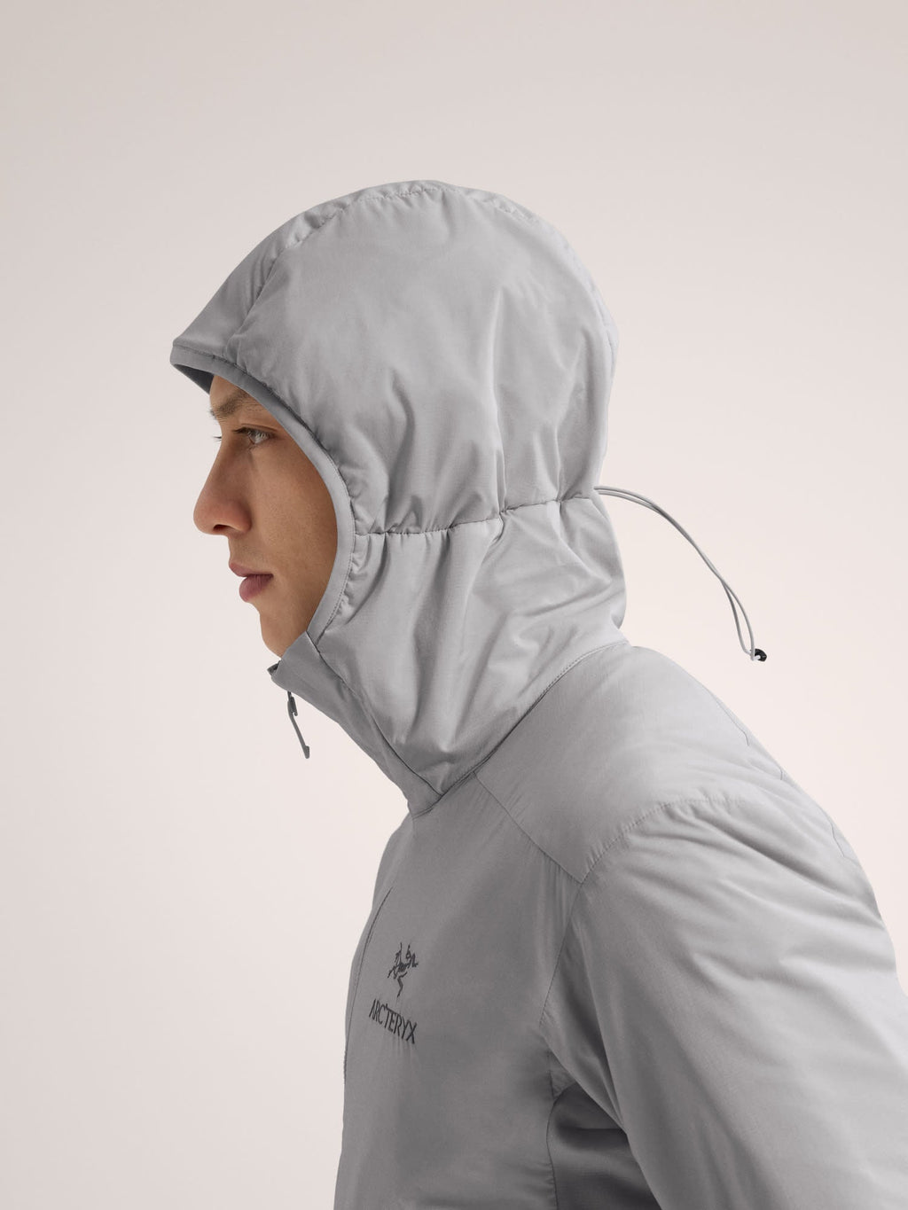 Atom Hoody Men's