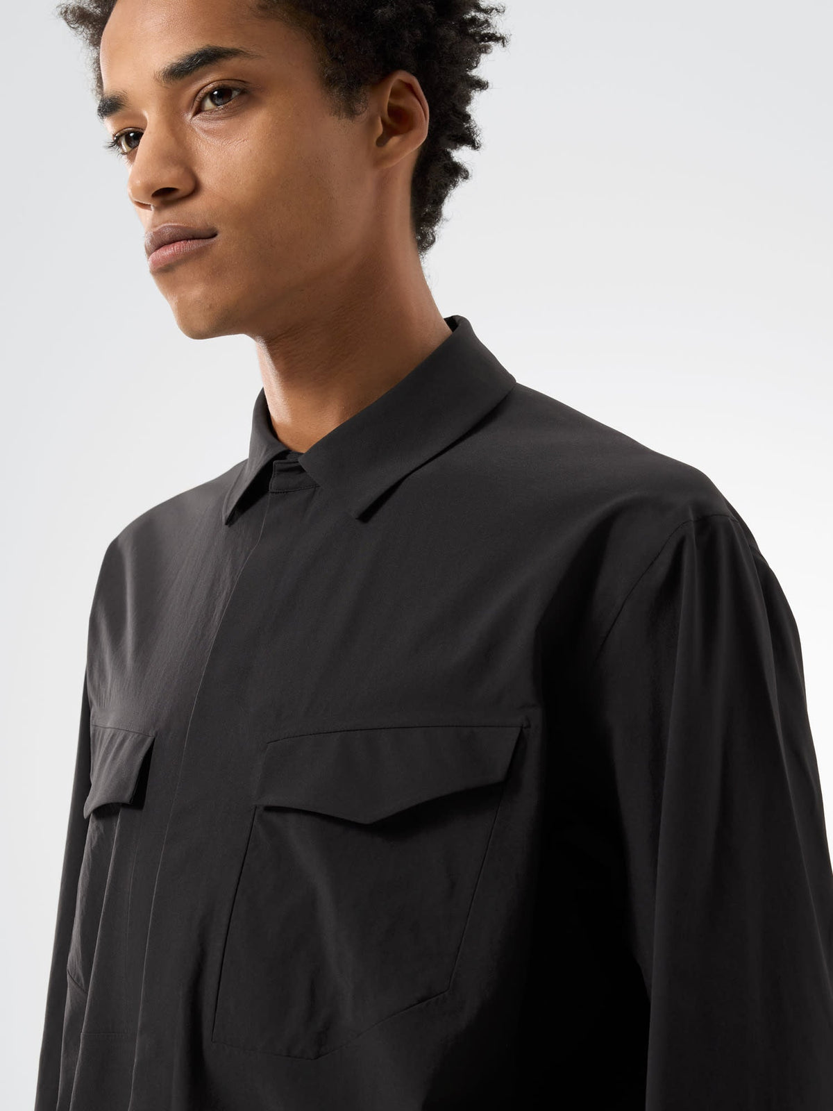Field Shirt LS Men's