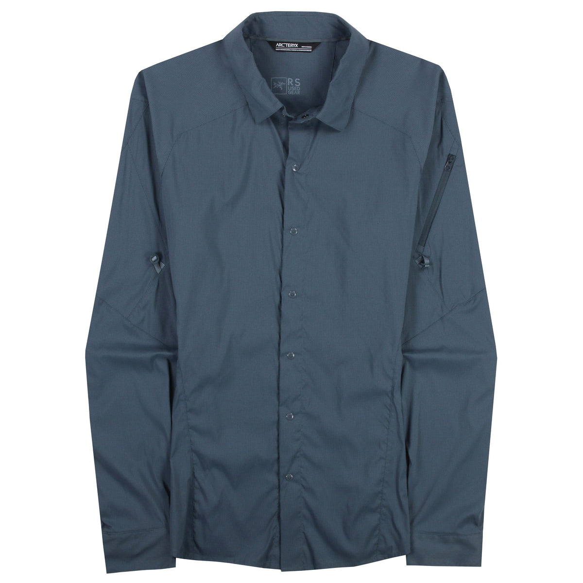 Elaho LS Shirt Men's