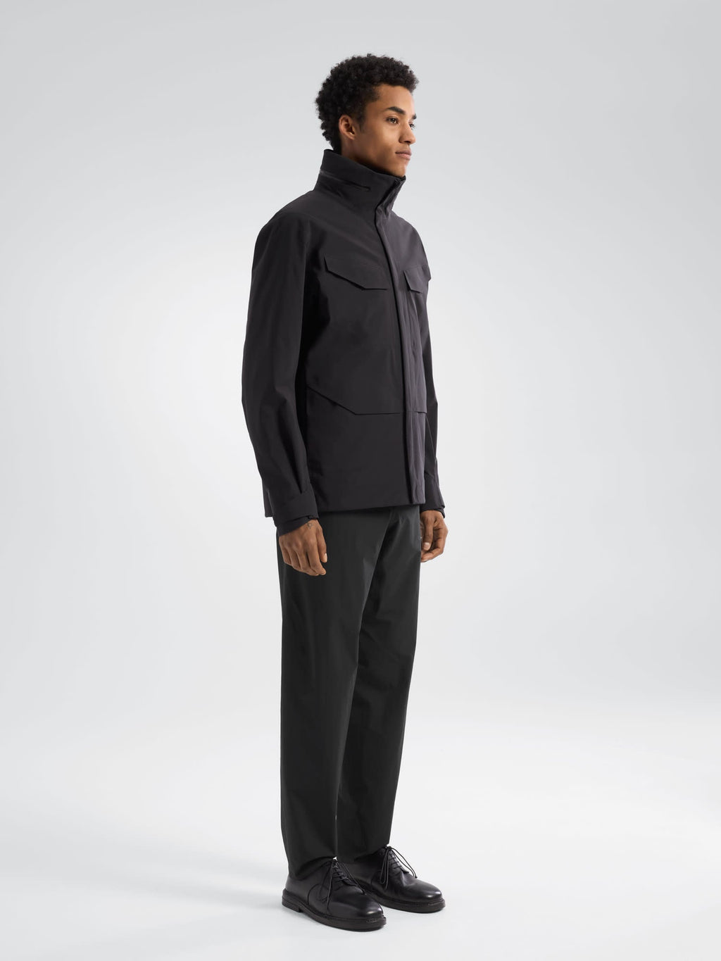 Field Jacket Men's