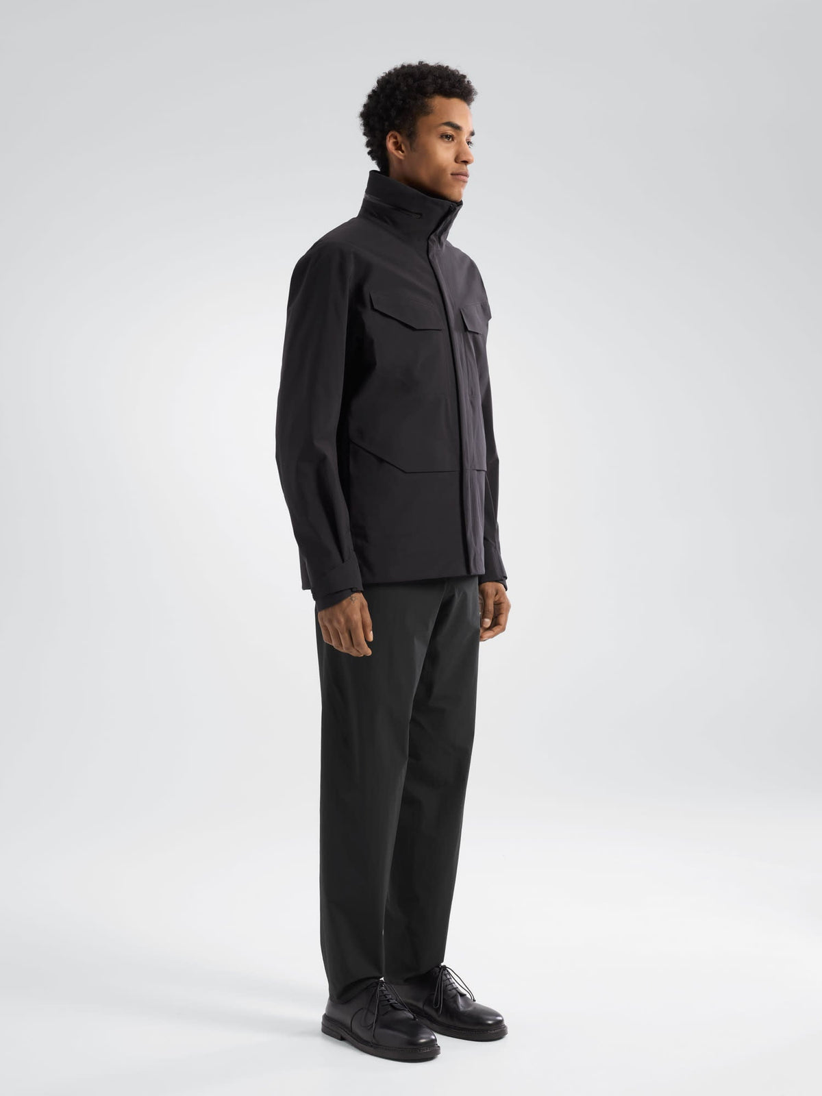 Field Jacket Men's