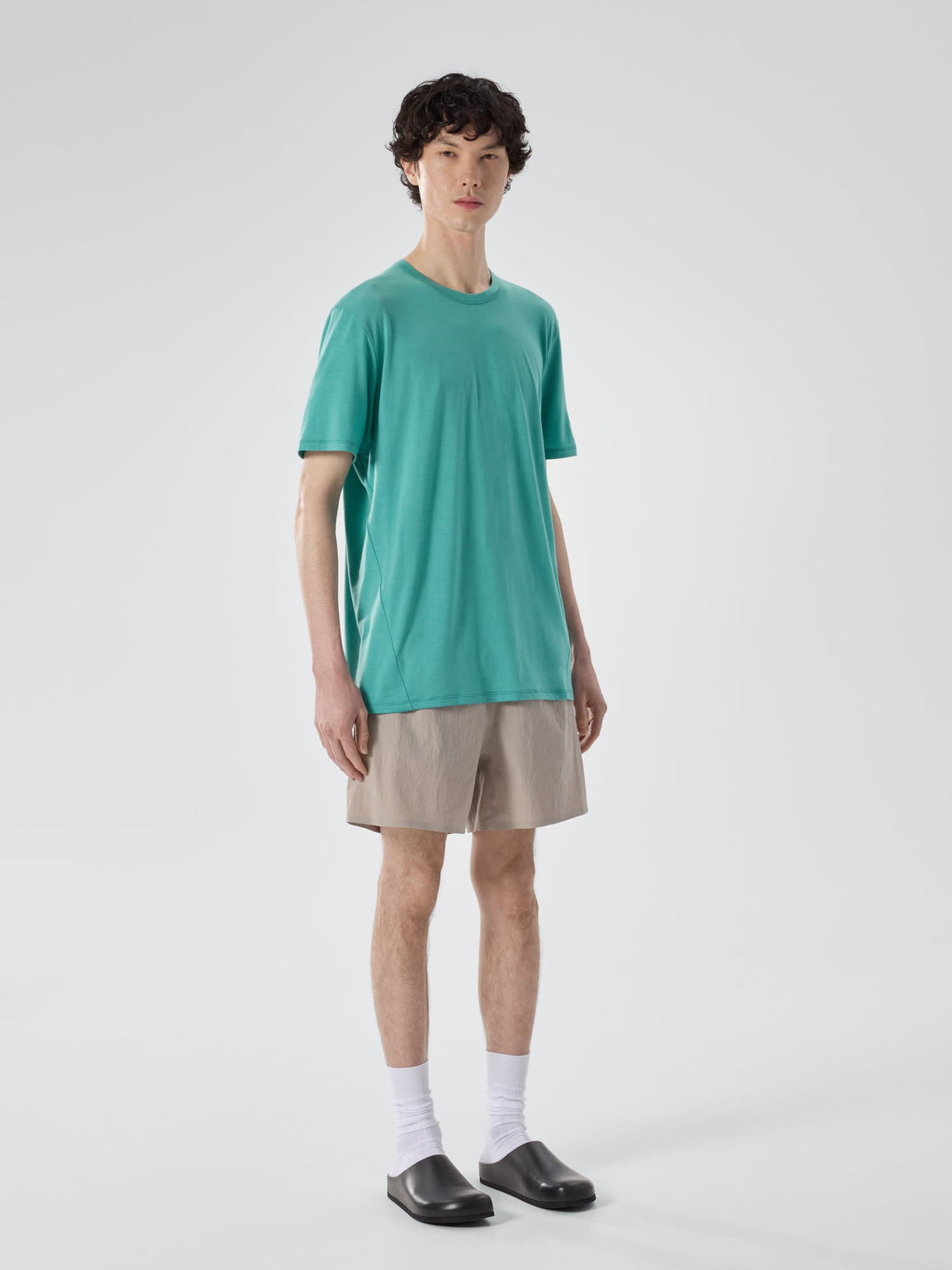 Frame Shirt SS Men's