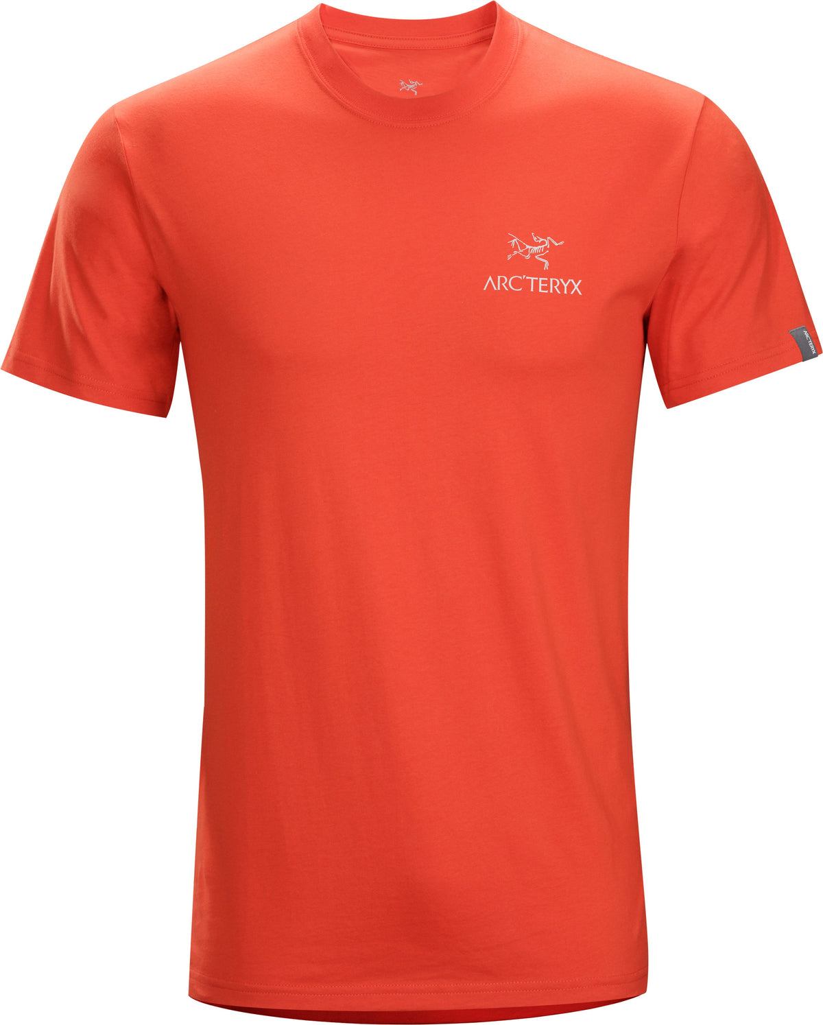 Bird Emblem SS T-Shirt Men's