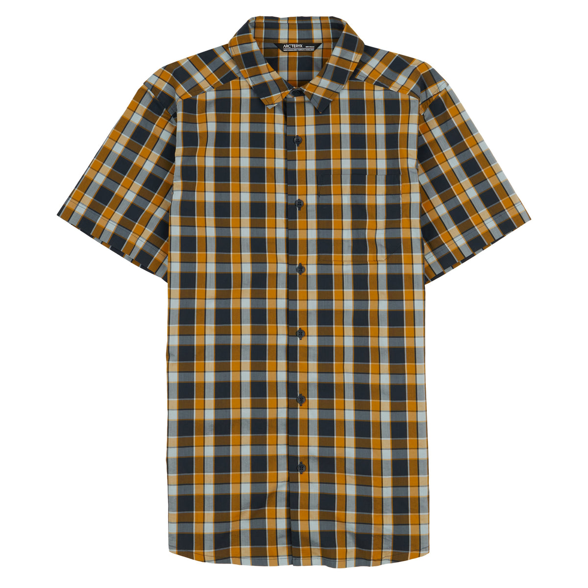 Brohm SS Shirt Men's