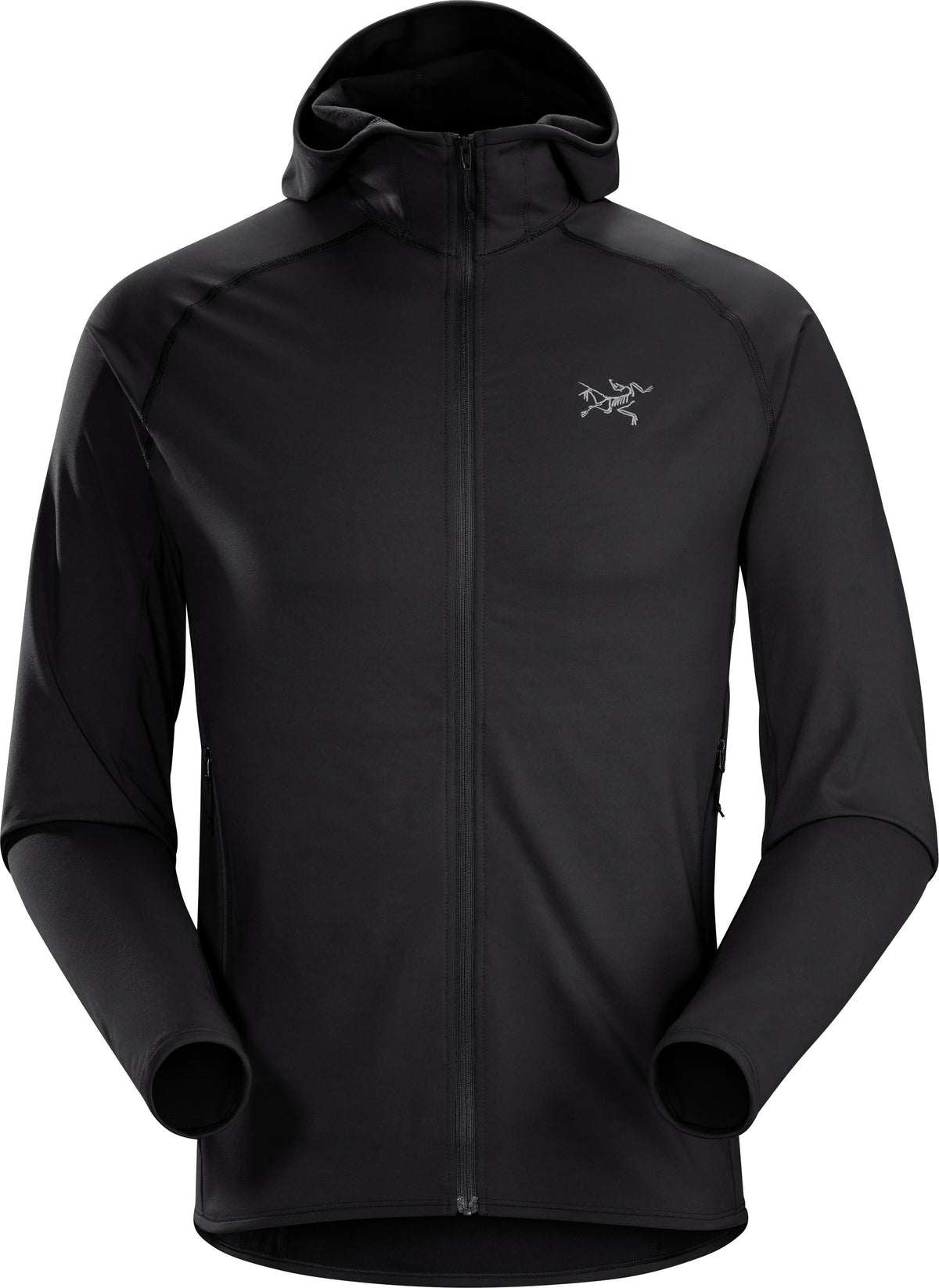 Adahy Hoody Men's