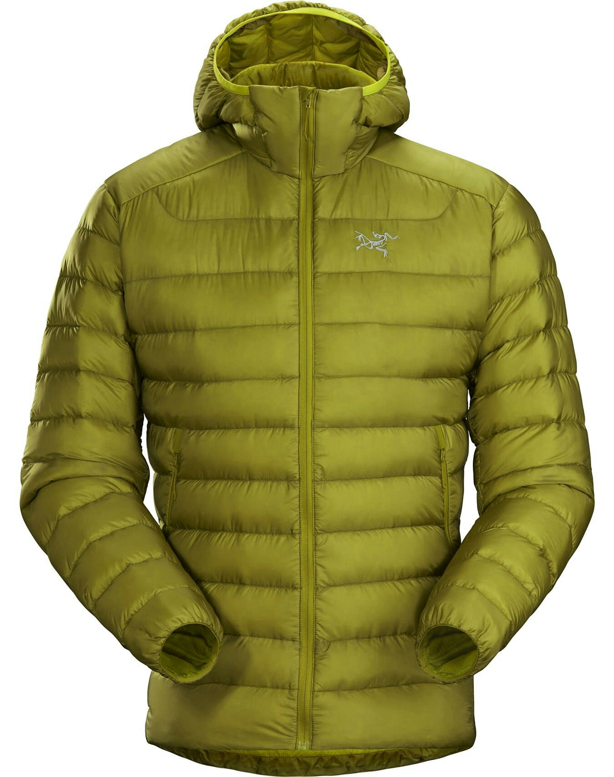 Cerium LT Hoody Men's