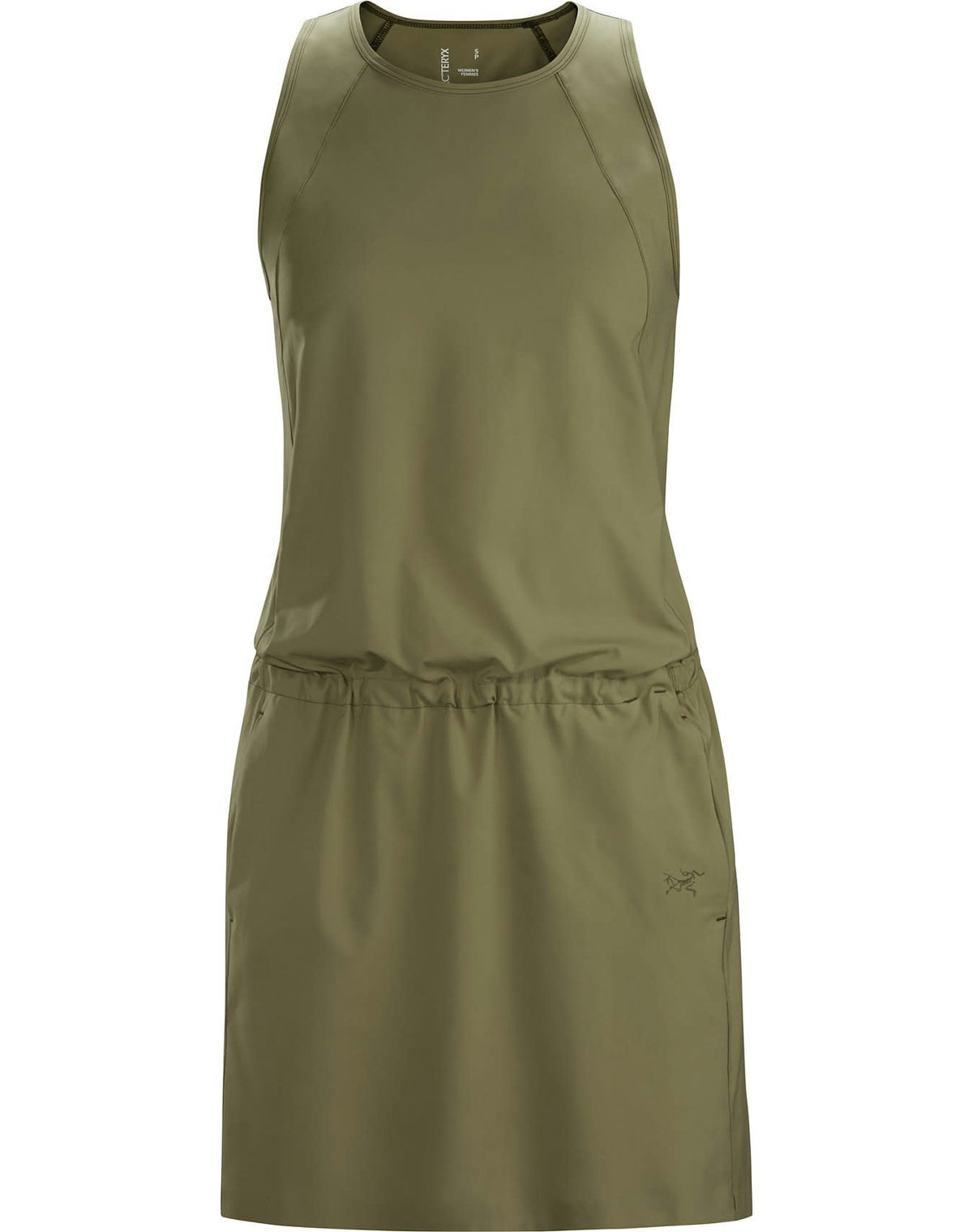 Contenta Dress Women's