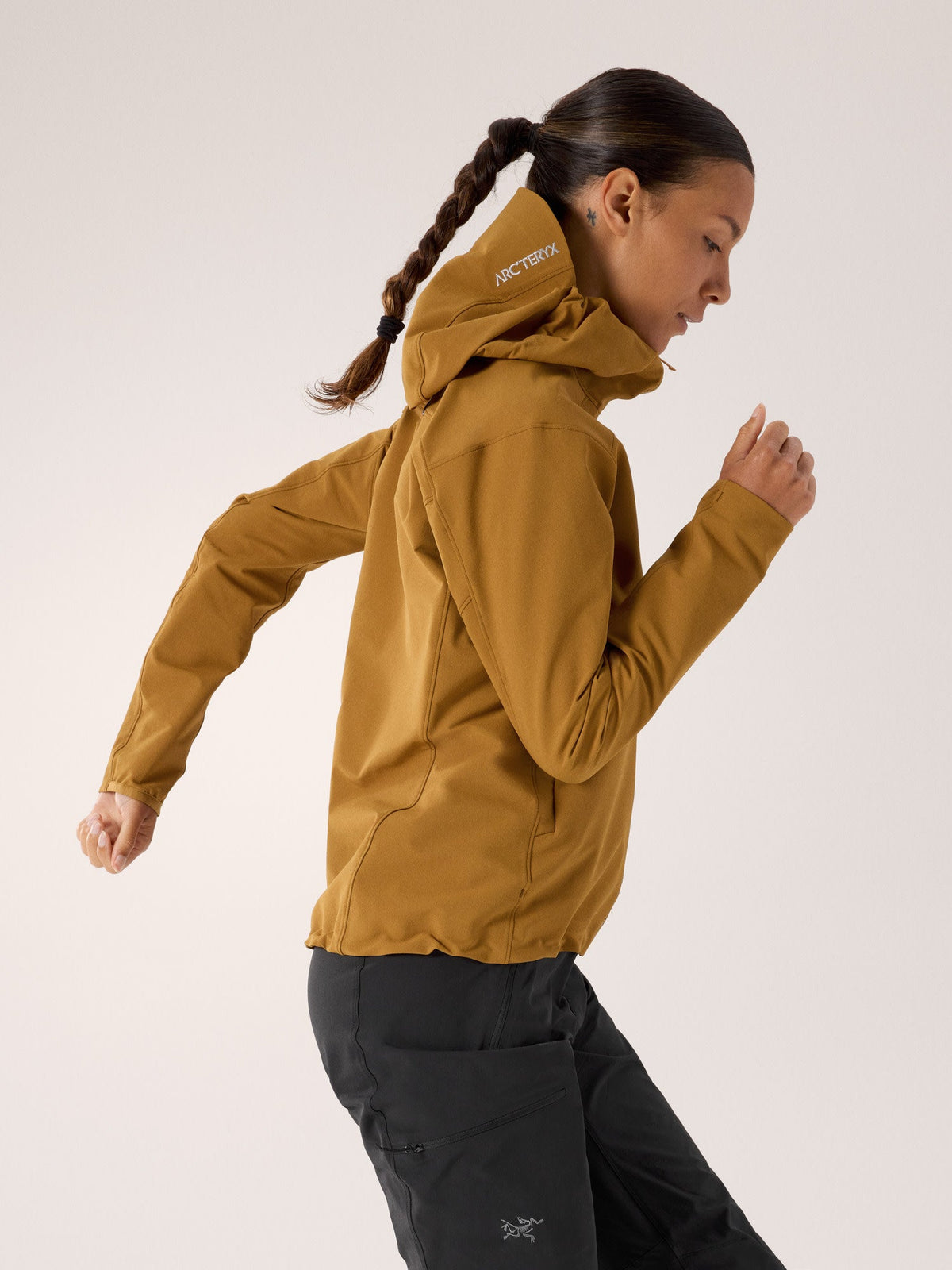 Gamma Hoody Women's
